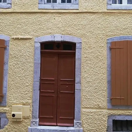 شقة Quartier Chateau De *